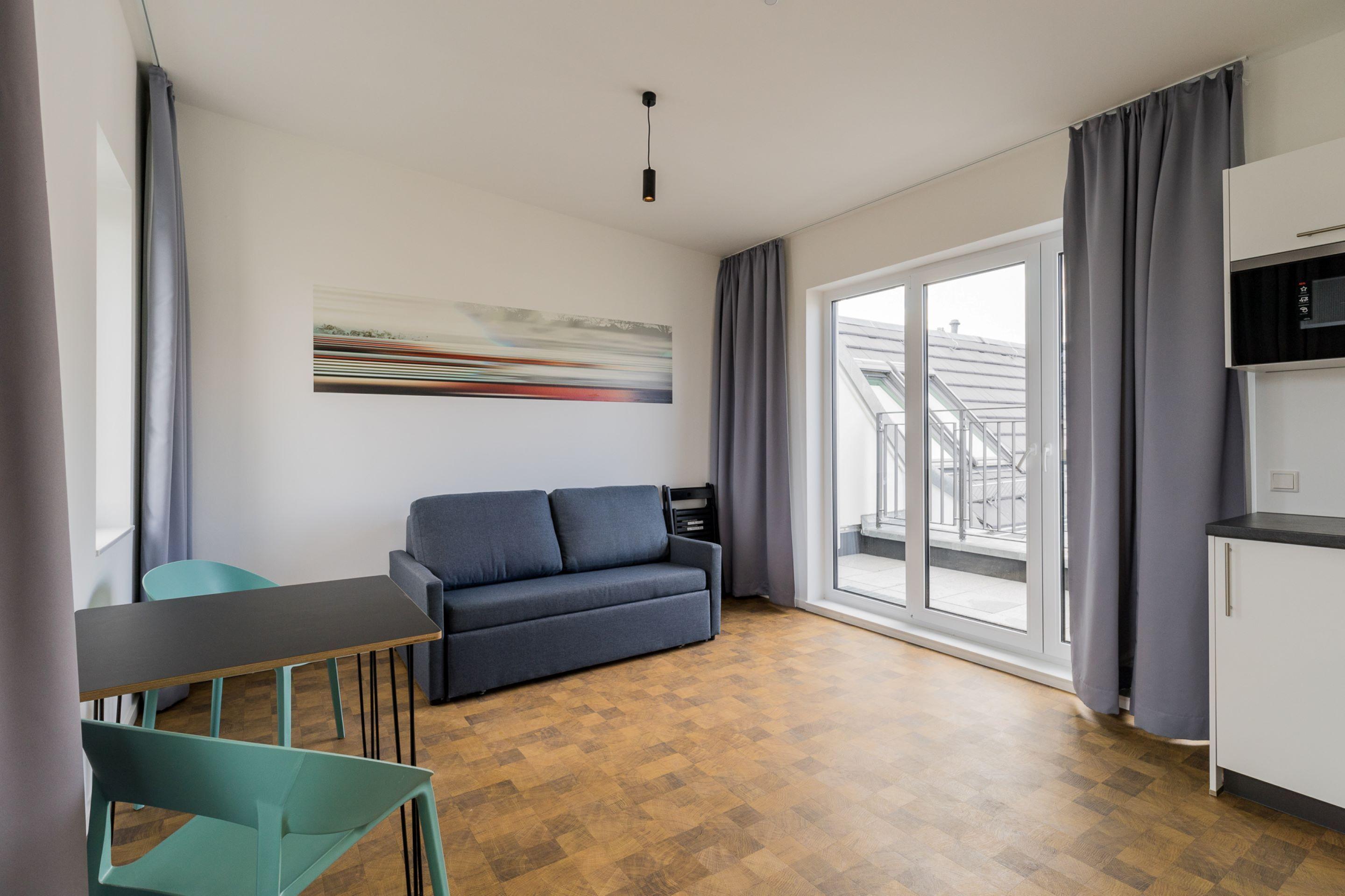 Nena Apartments Hermannplatz By Lesa — Photos 2